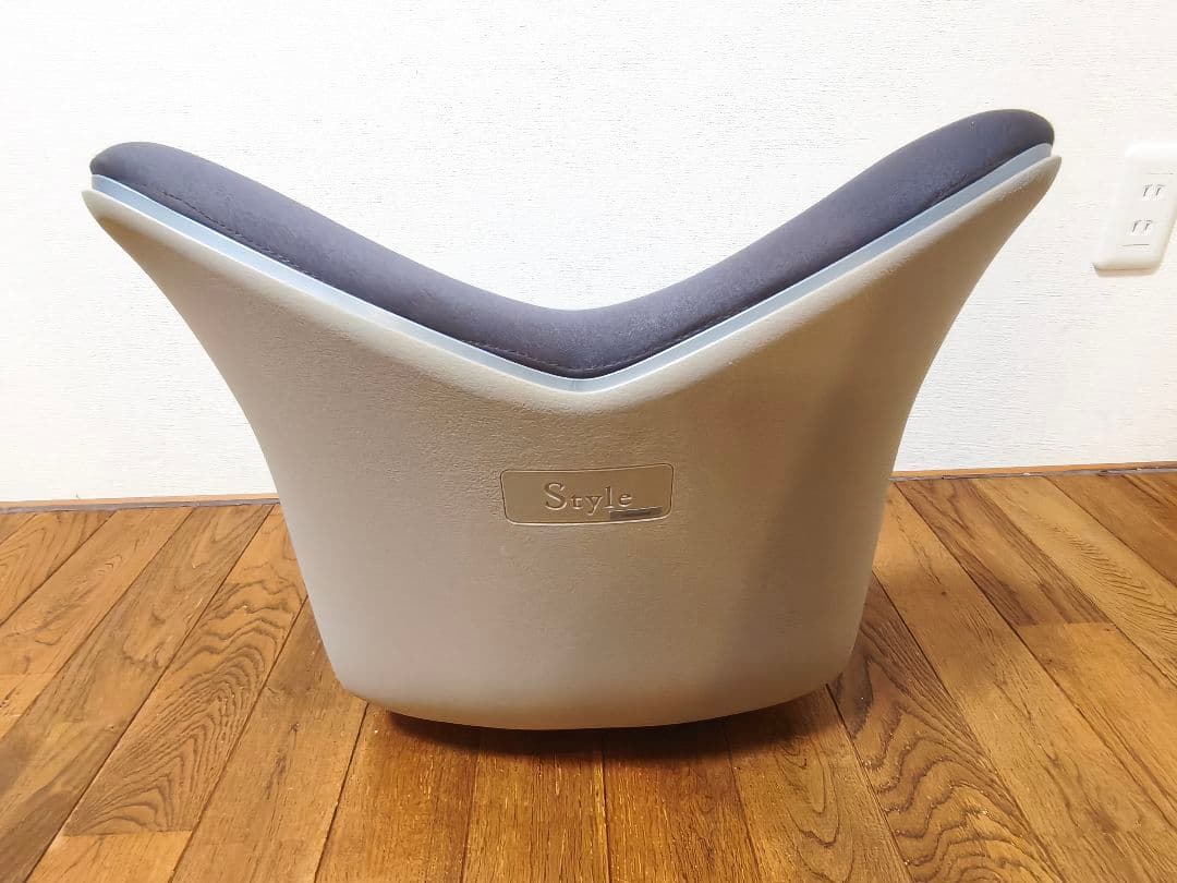 【極美品】人気品 MTG Style PREMIUM 姿勢サポートチェア