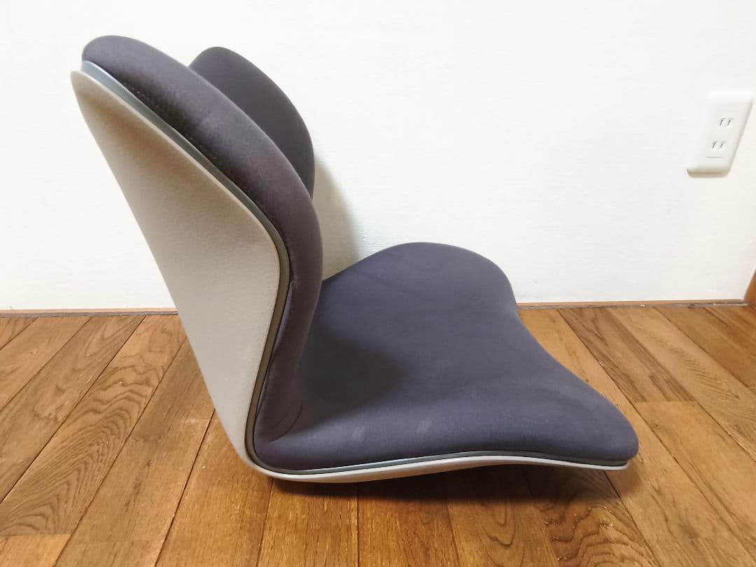 【極美品】人気品 MTG Style PREMIUM 姿勢サポートチェア