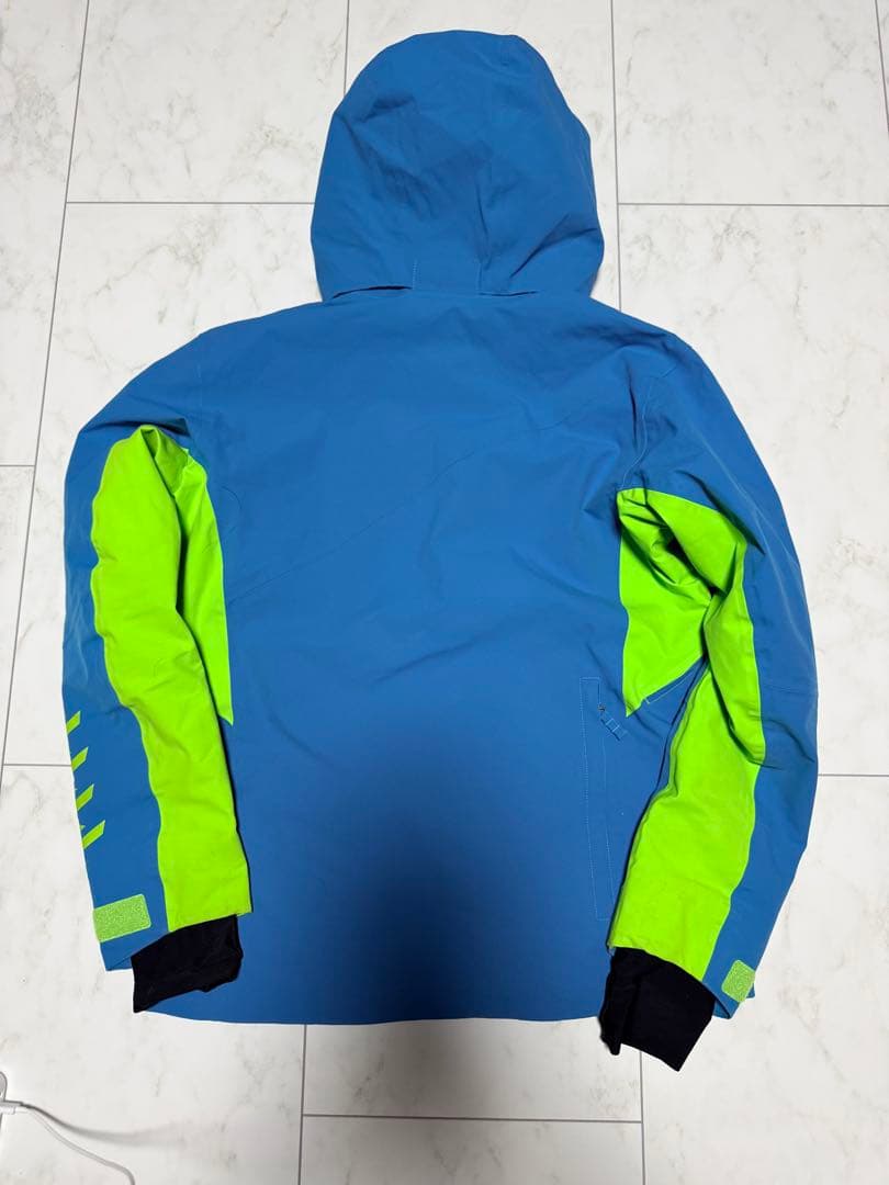 オンヨネ　デモ用スキーウェア Lサイズ