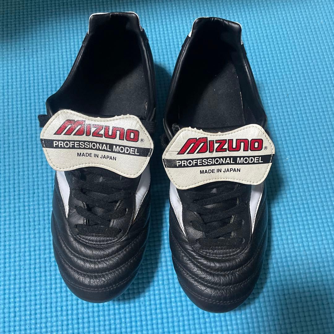 ミズノ モレリア2Mizuno サッカーシューズ 25.5cm