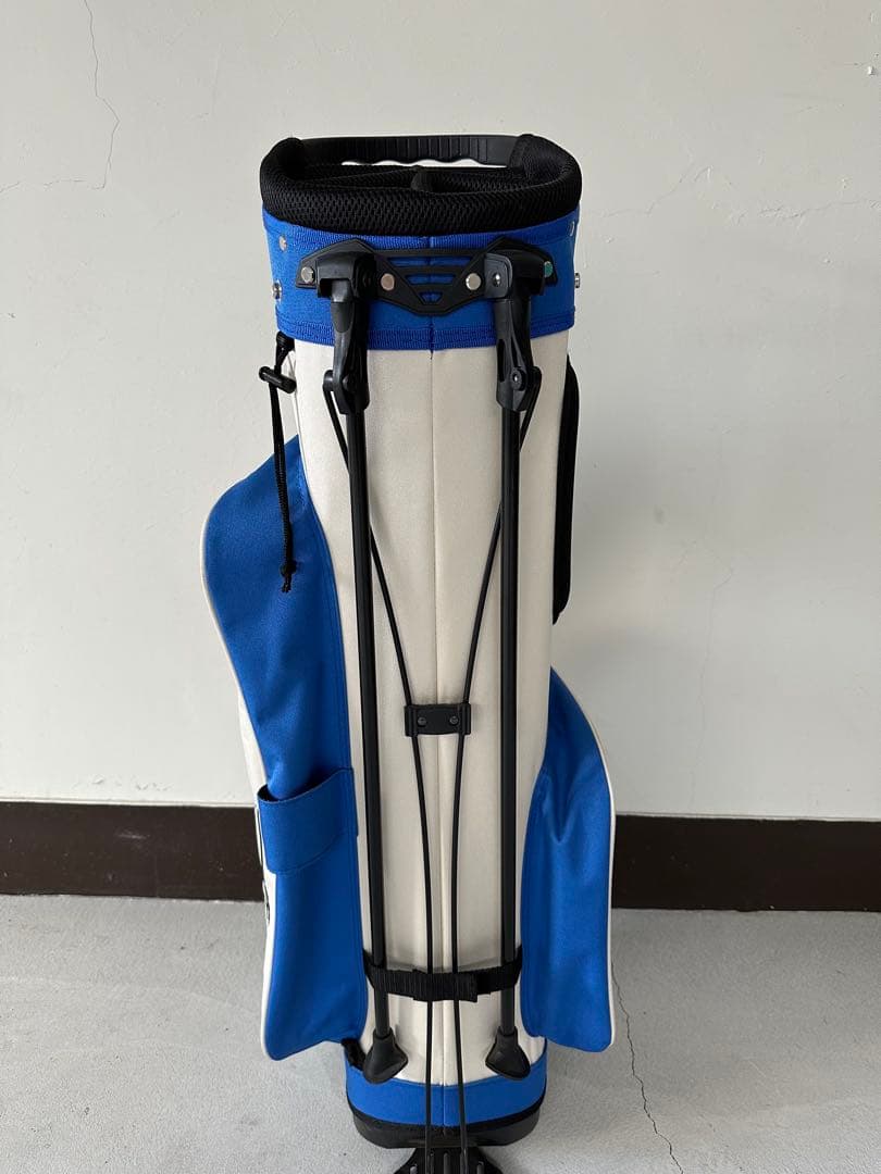 世田谷ベース　キャディバック