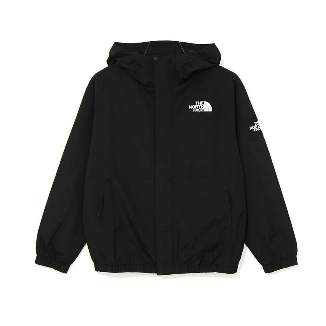 ノースフェイス 韓国限定 VILAN EX ジャケット ホワイトレーベル XL