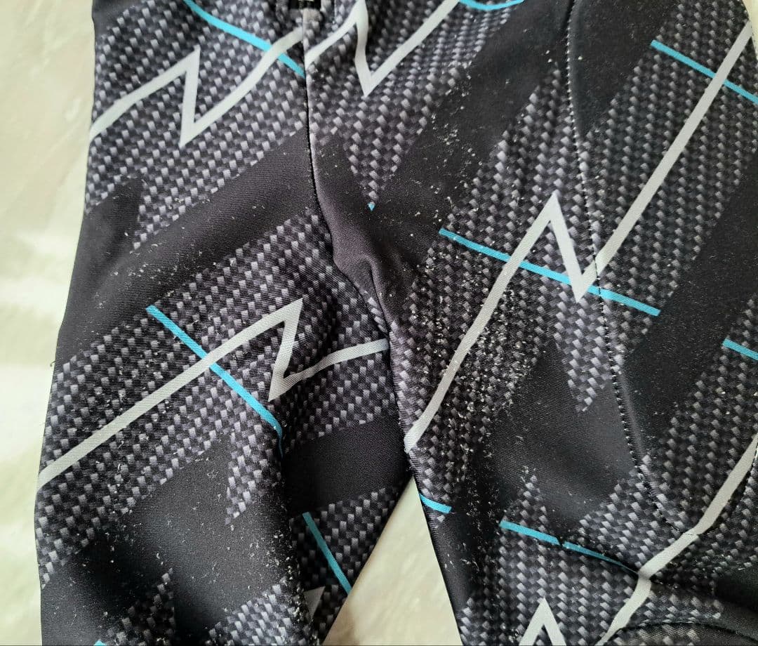 GOLDWIN GSワンピース 150cm