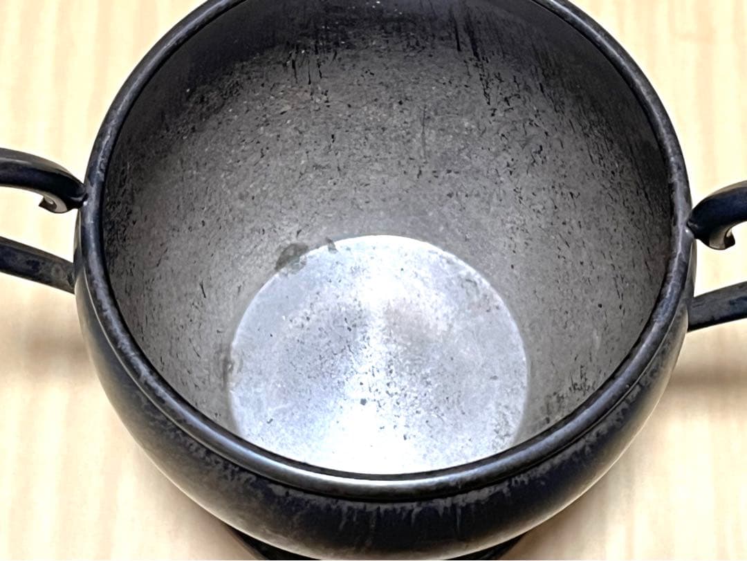 ヴィンテージ エンパイア (925) 銀製カップ