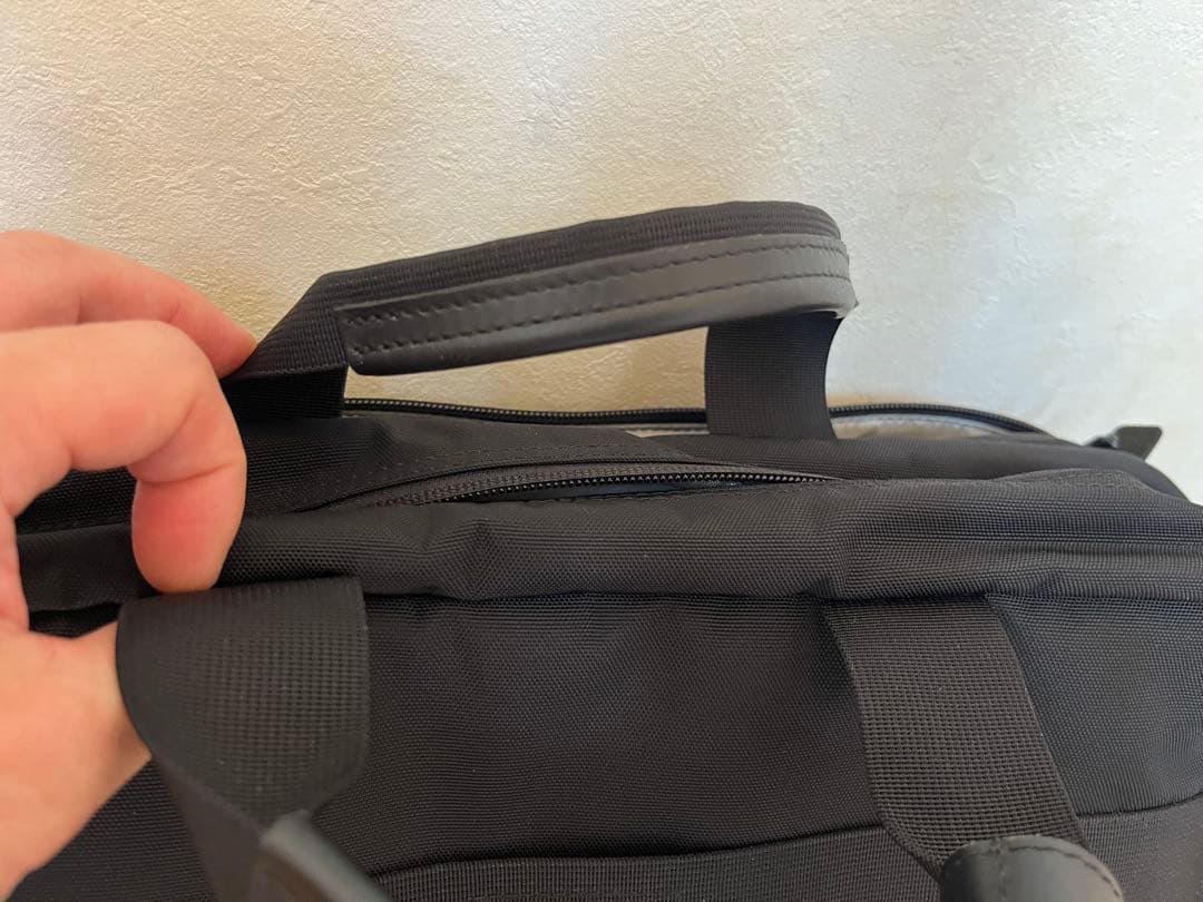 マンハッタンパッセージカバン♯5410