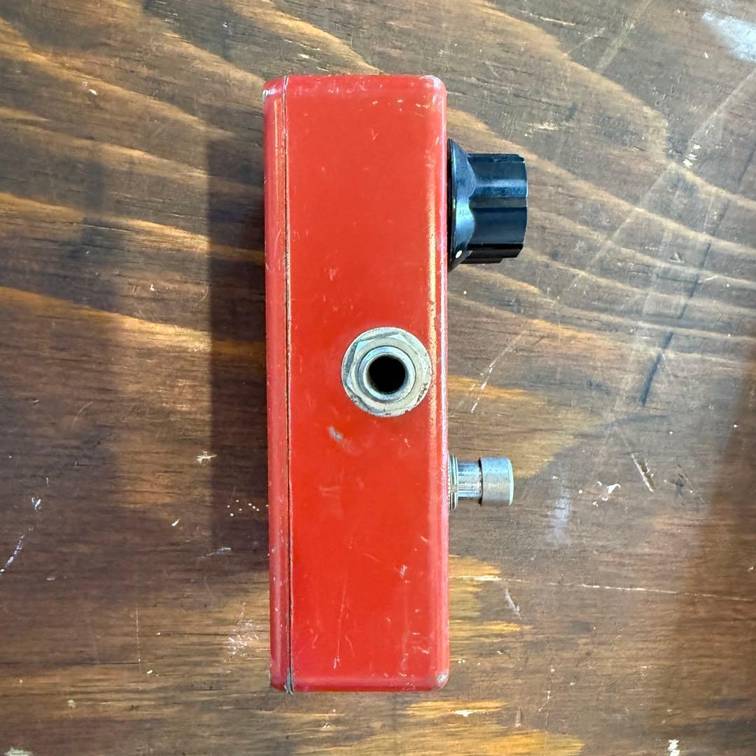 MXR Dyna Comp ビンテージ ギターエフェクター