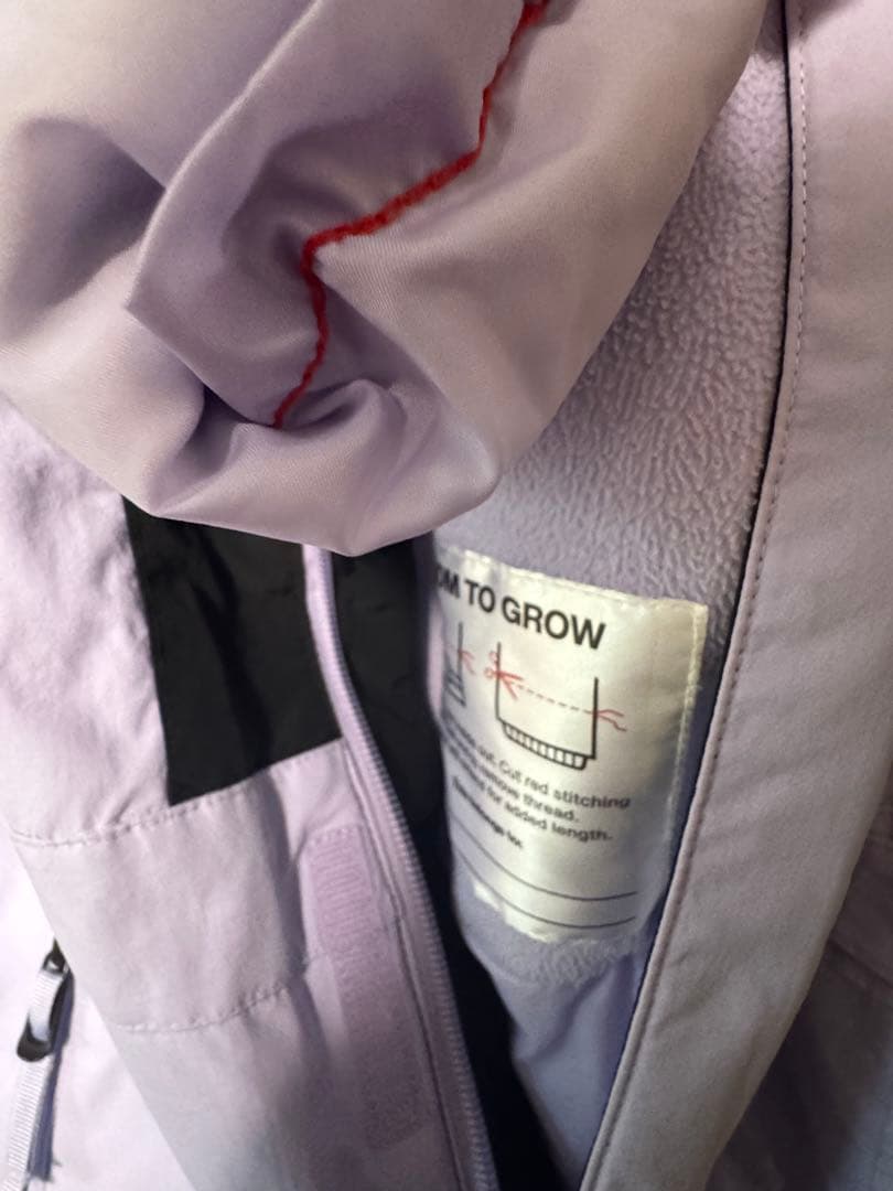 バートン　キッズLサイズ