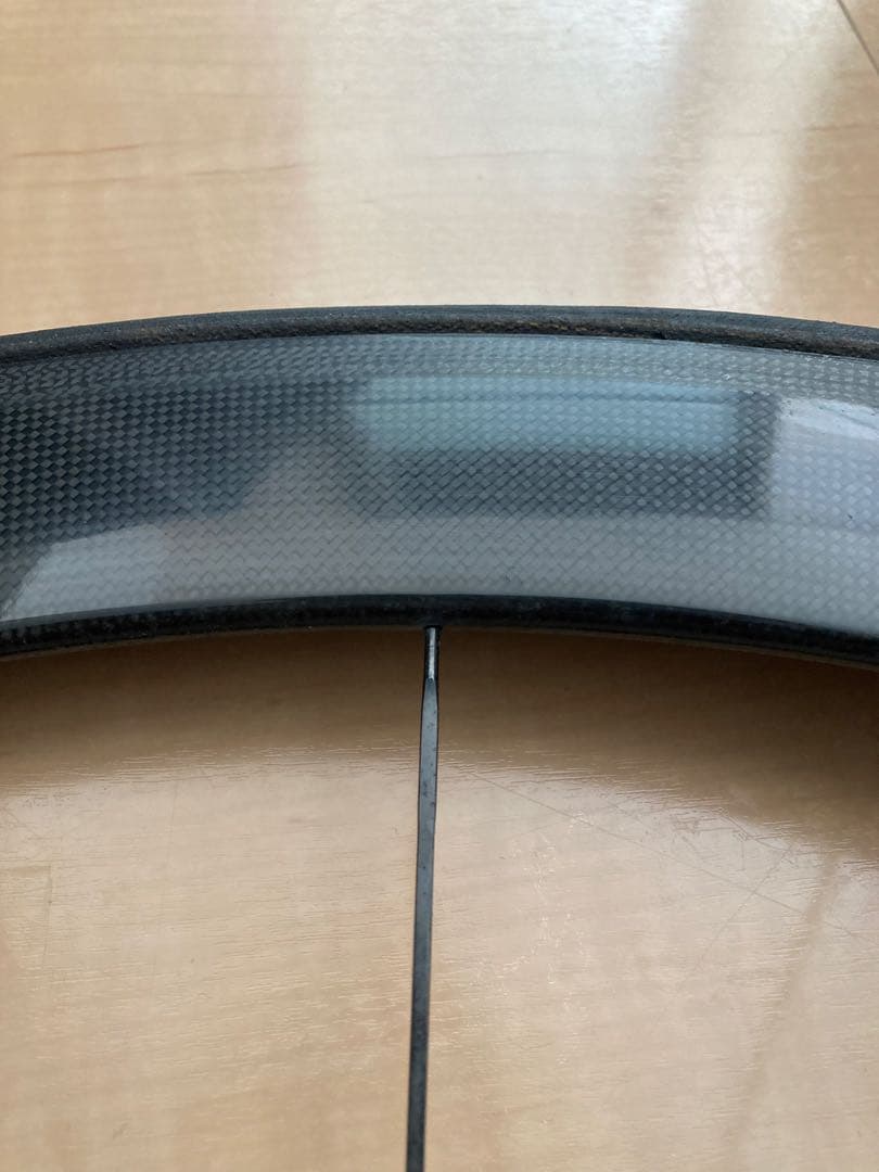 Fulcrum Racing Speed XLR 50 CULT　シマノ１１ｓ