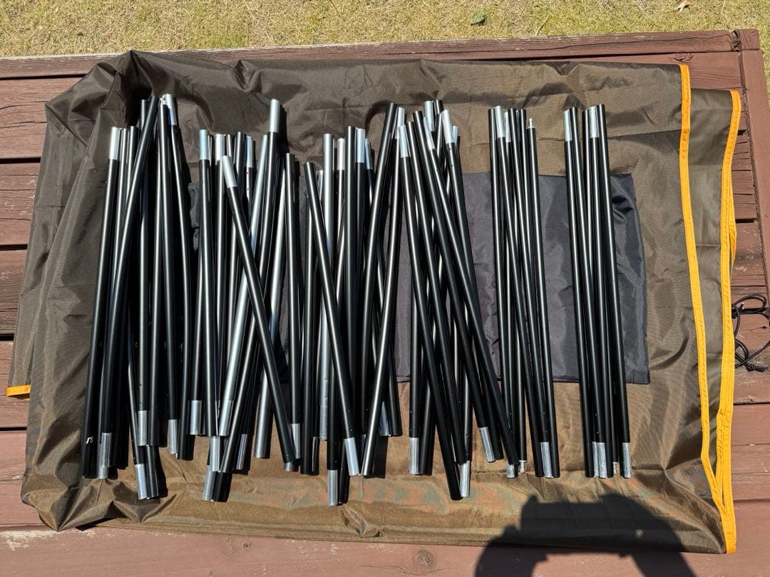 サバティカル　アルニカ　おまけ付き