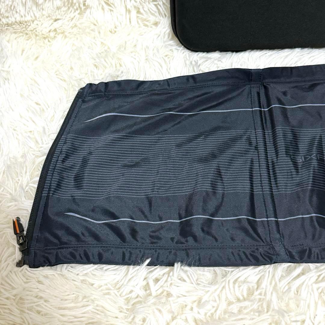 頭文字MO@プロフ必読 様✨パワースーツライトアブズ　Lサイズ　シックスパッド