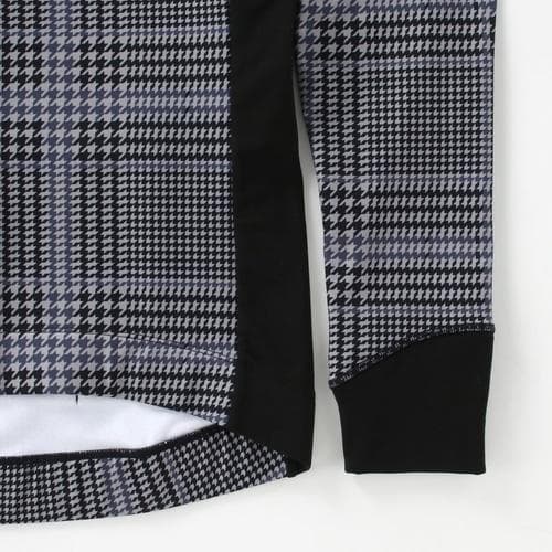 【新品】カペルミュール サイクリング 裏起毛ジャケット 秋冬用 5℃~15℃