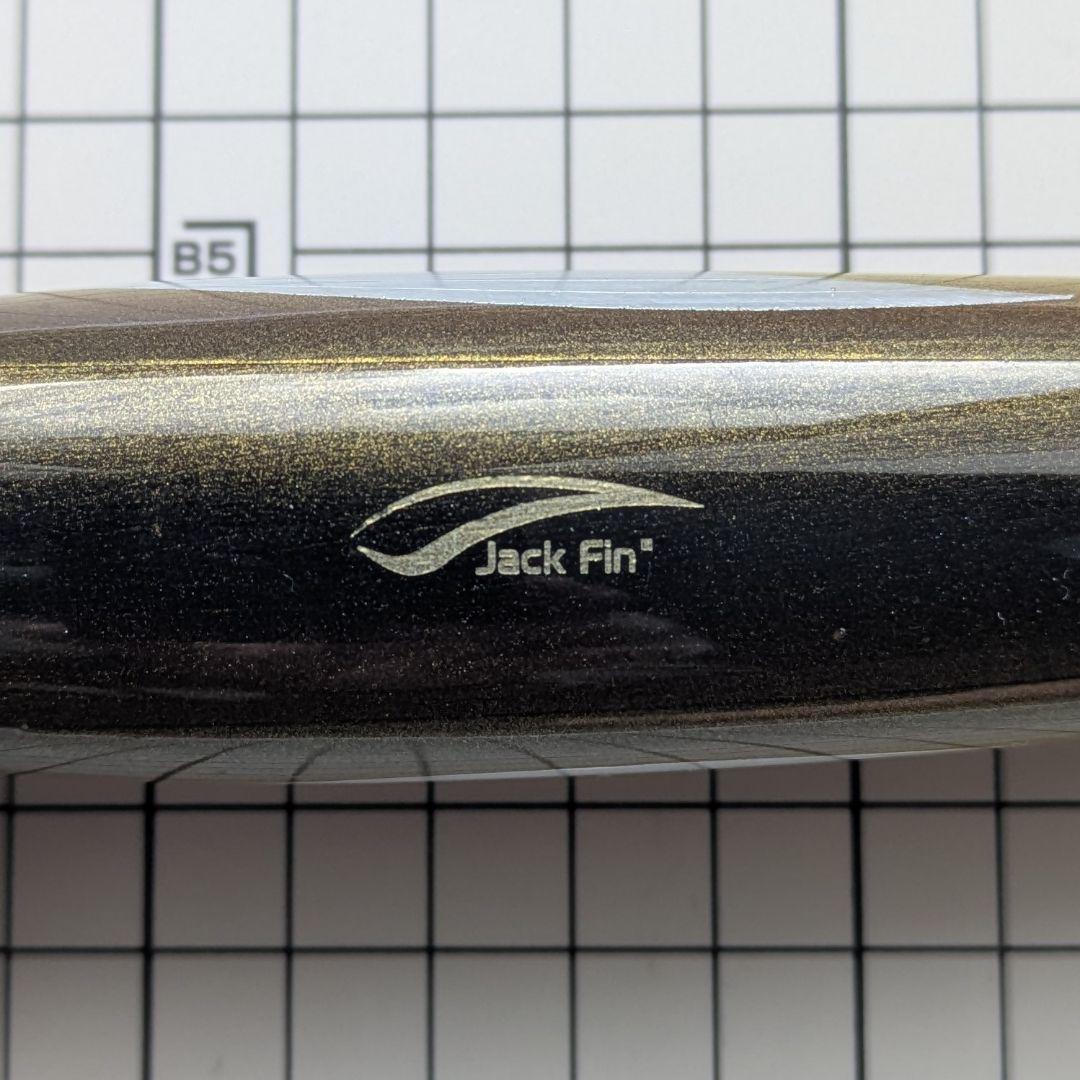 【極美品】ジャックフィン／ペラガス200F　青物プラグ　GT　ダイビングペンシル