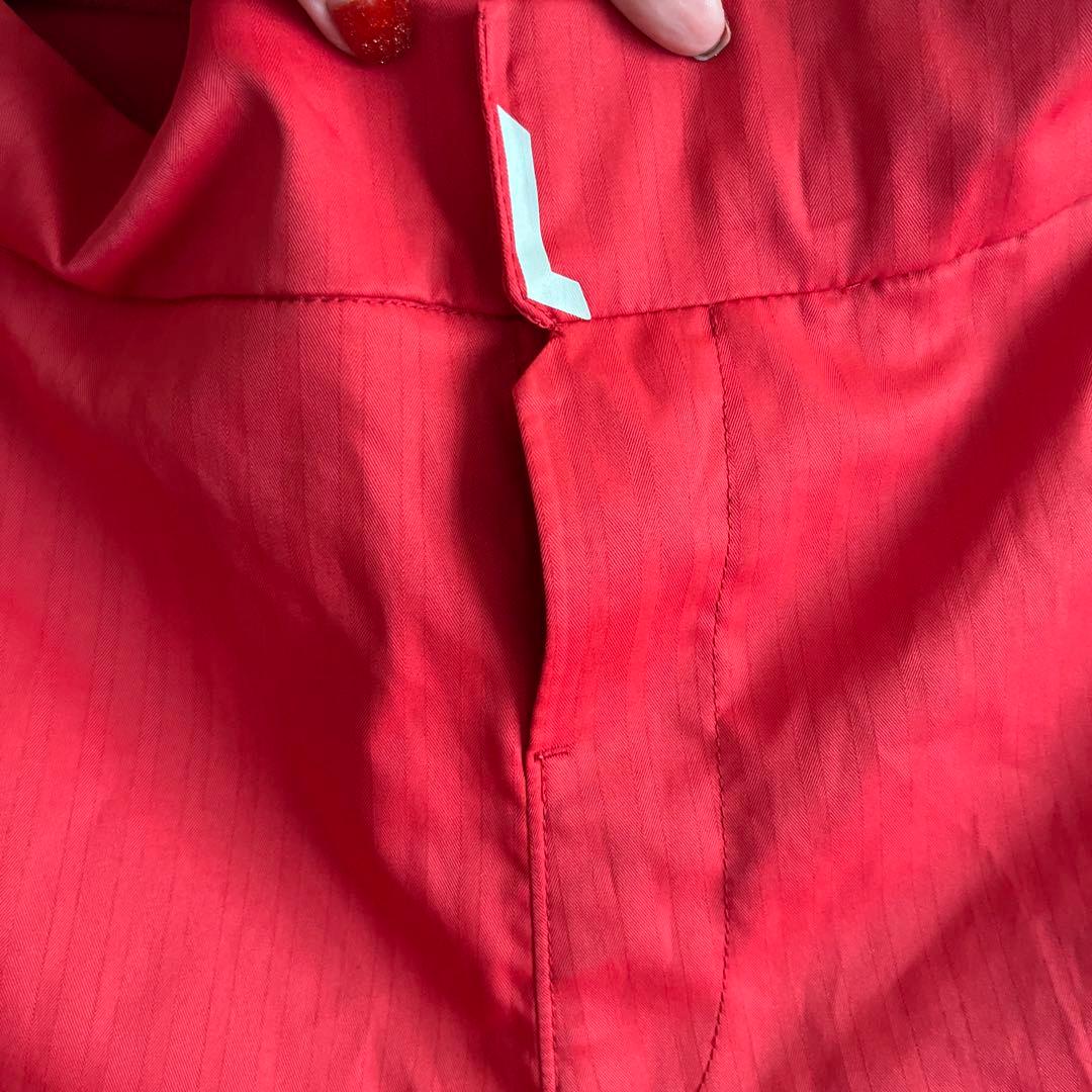 フェデラーモデル　NIKEテニスハーフパンツ