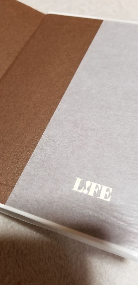 京都 唐長ノートブック角つなぎ１冊