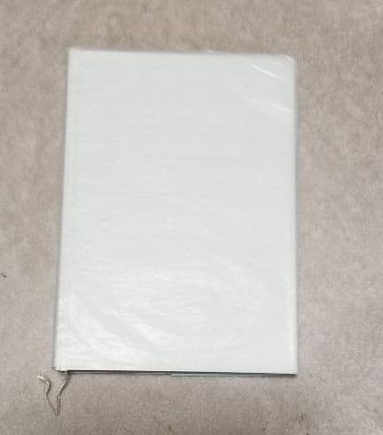 京都 唐長ノートブック角つなぎ１冊