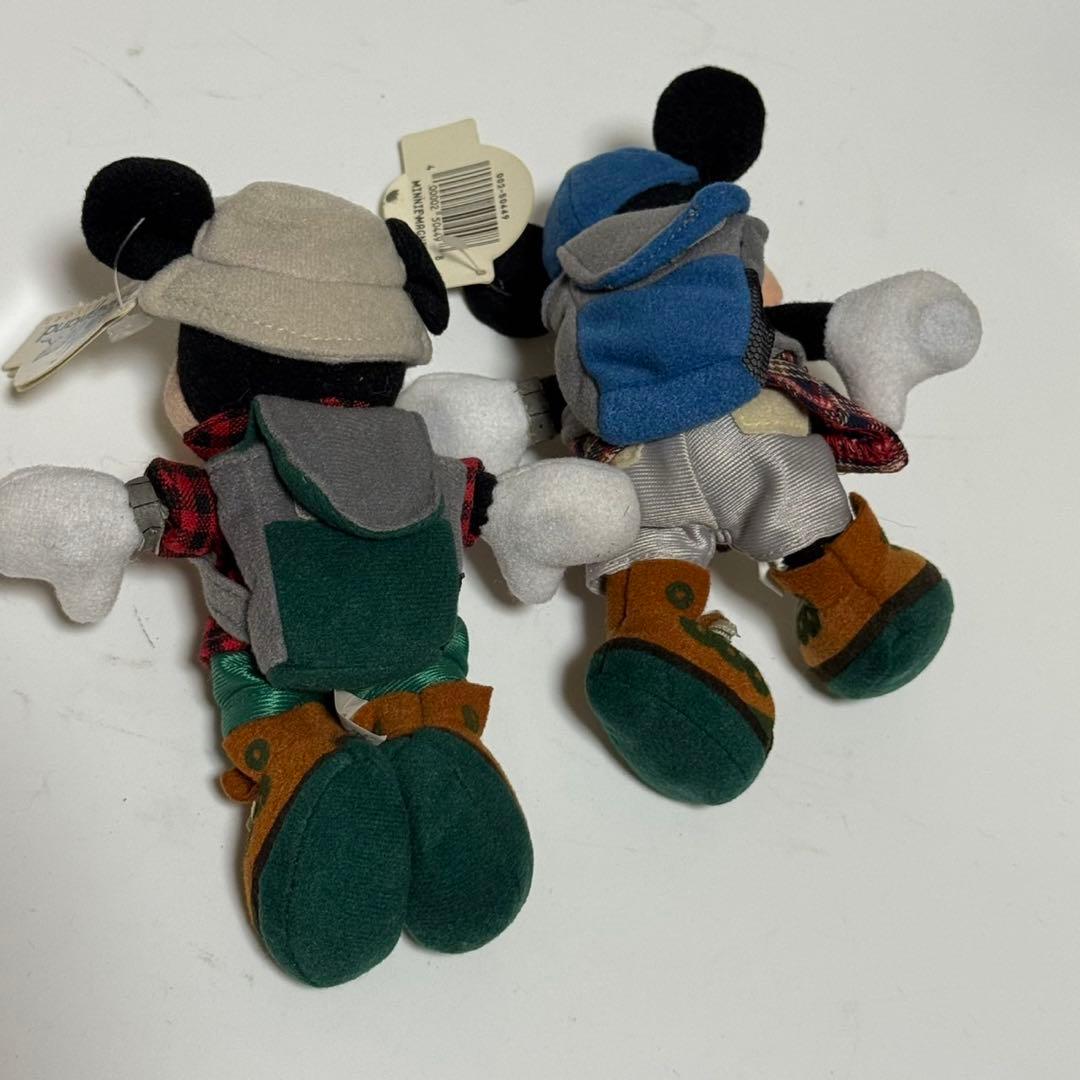 【タグ付き】Disney/ディズニー/ミッキーミニーマウス/カルフォルニア