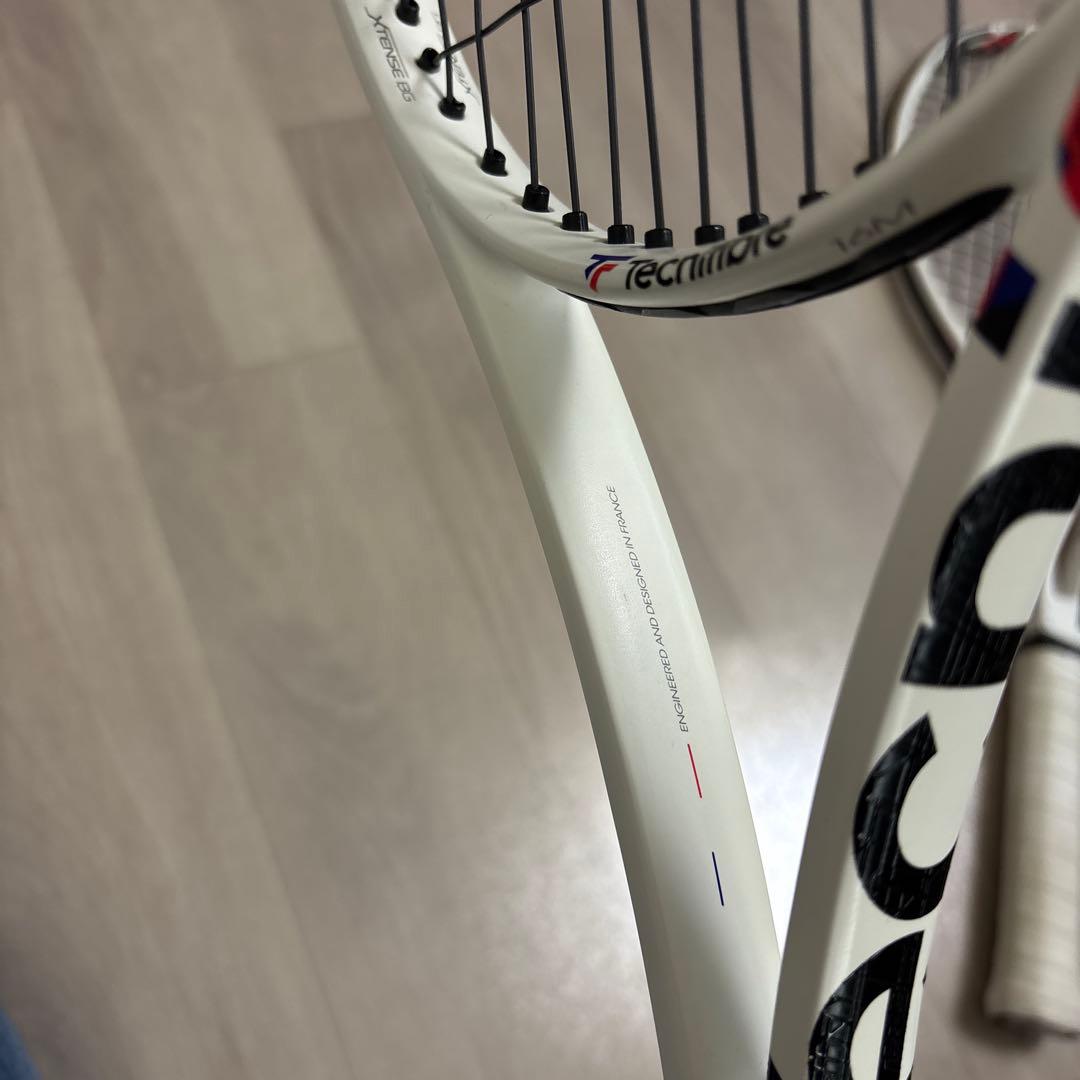 １週間限定⭐︎テクニファイバー TF40 305 2本セット