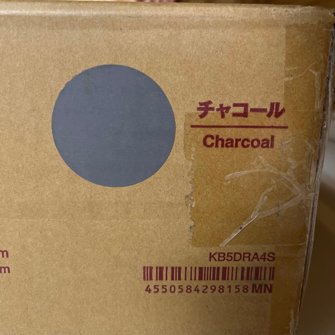 空気でできたソファ