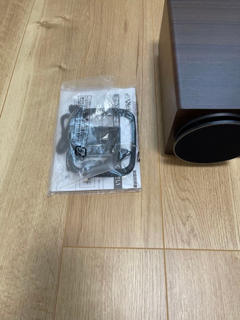 だ*様 Victor WOOD CONE ミニコンポ EX-D6