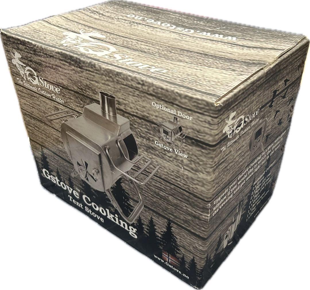 ピュア　G-Stove Cooking View（クッキングビュー）