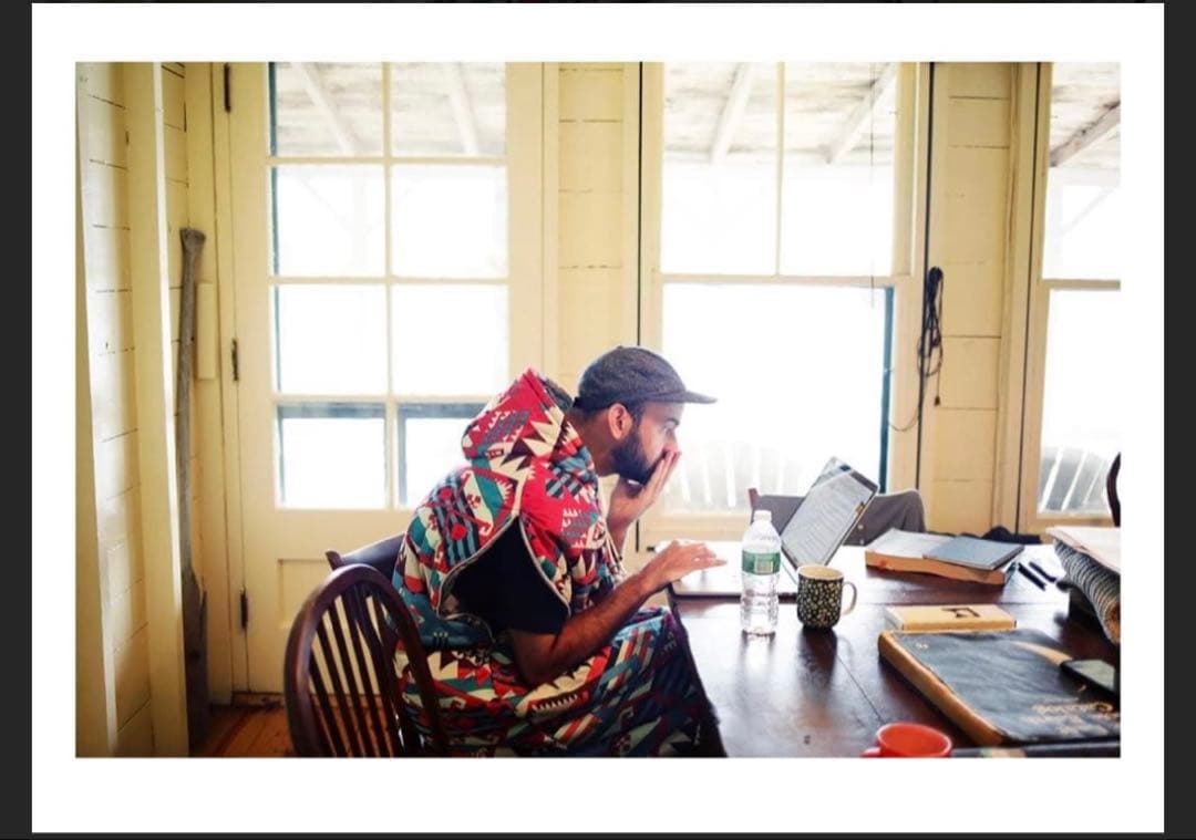 Poler &ペンドルトンコラボシェラフ（L）（M）2個セット