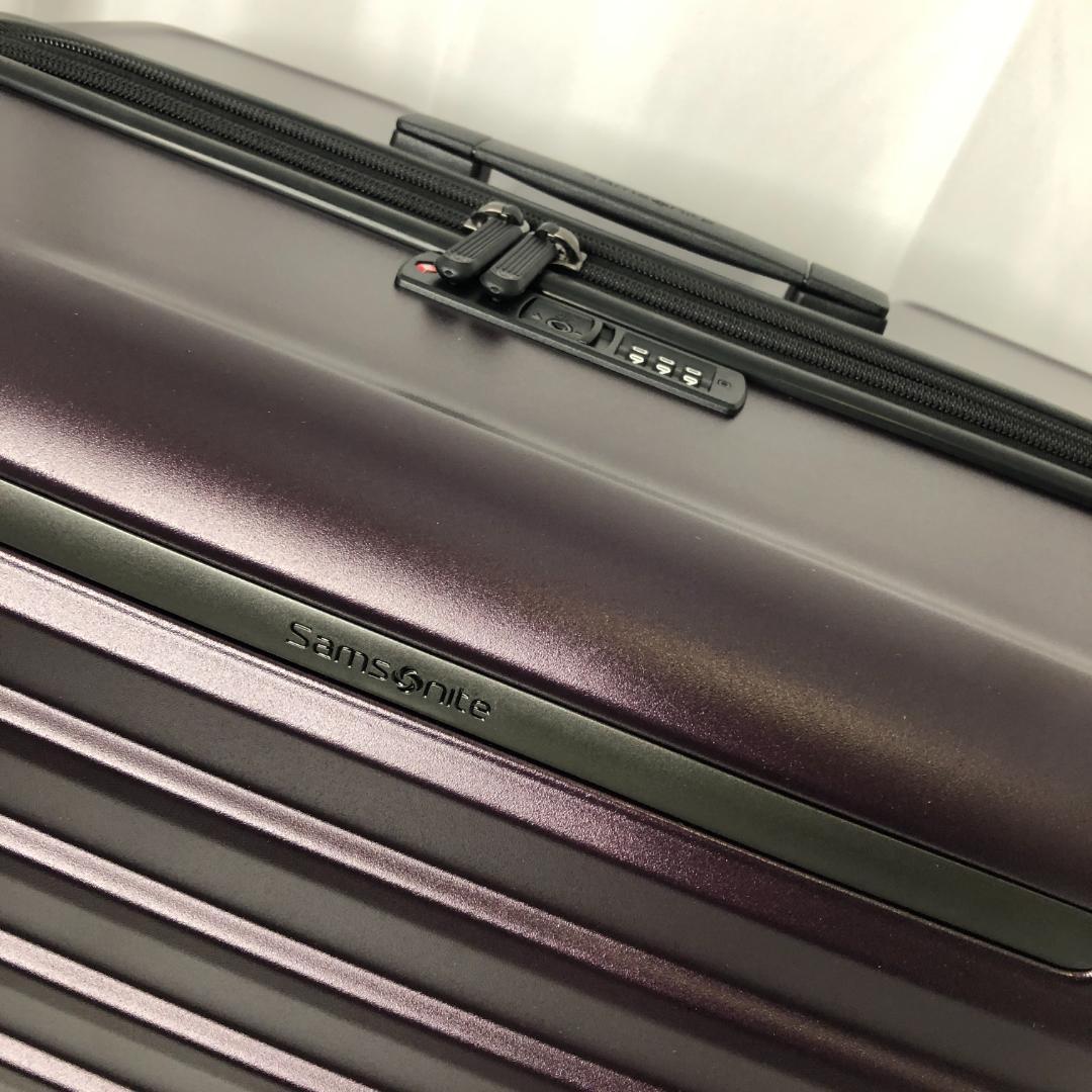 SAMSONITE サムソナイト エレメント スーツケース /ヤS3287