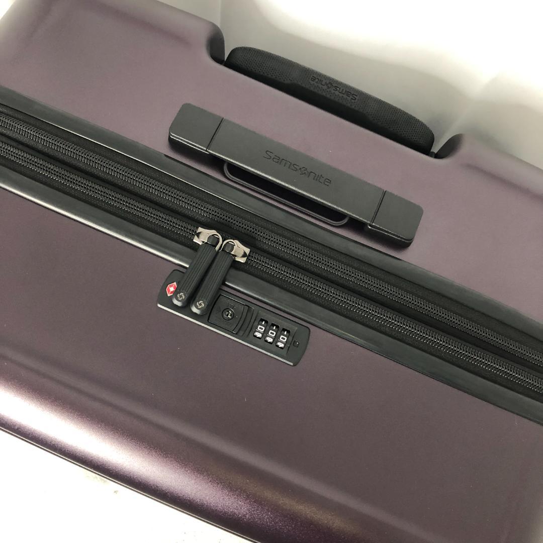 SAMSONITE サムソナイト エレメント スーツケース /ヤS3287