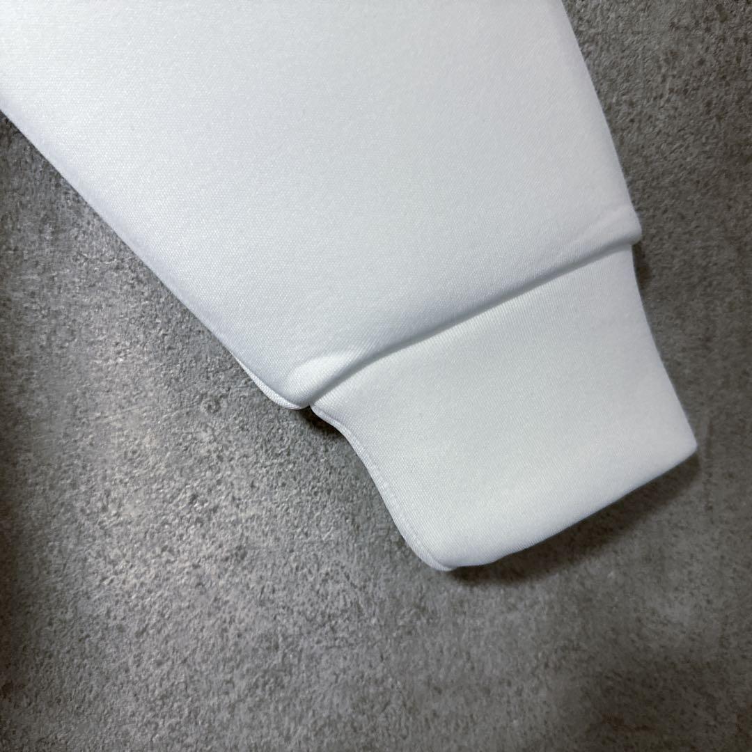 【新品】 elite grips エリート グリップ モックネック トレーナー