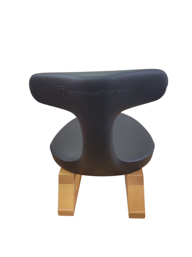 アーユルチェア Ayur chair メディカルシート 耐圧分散マット 付属