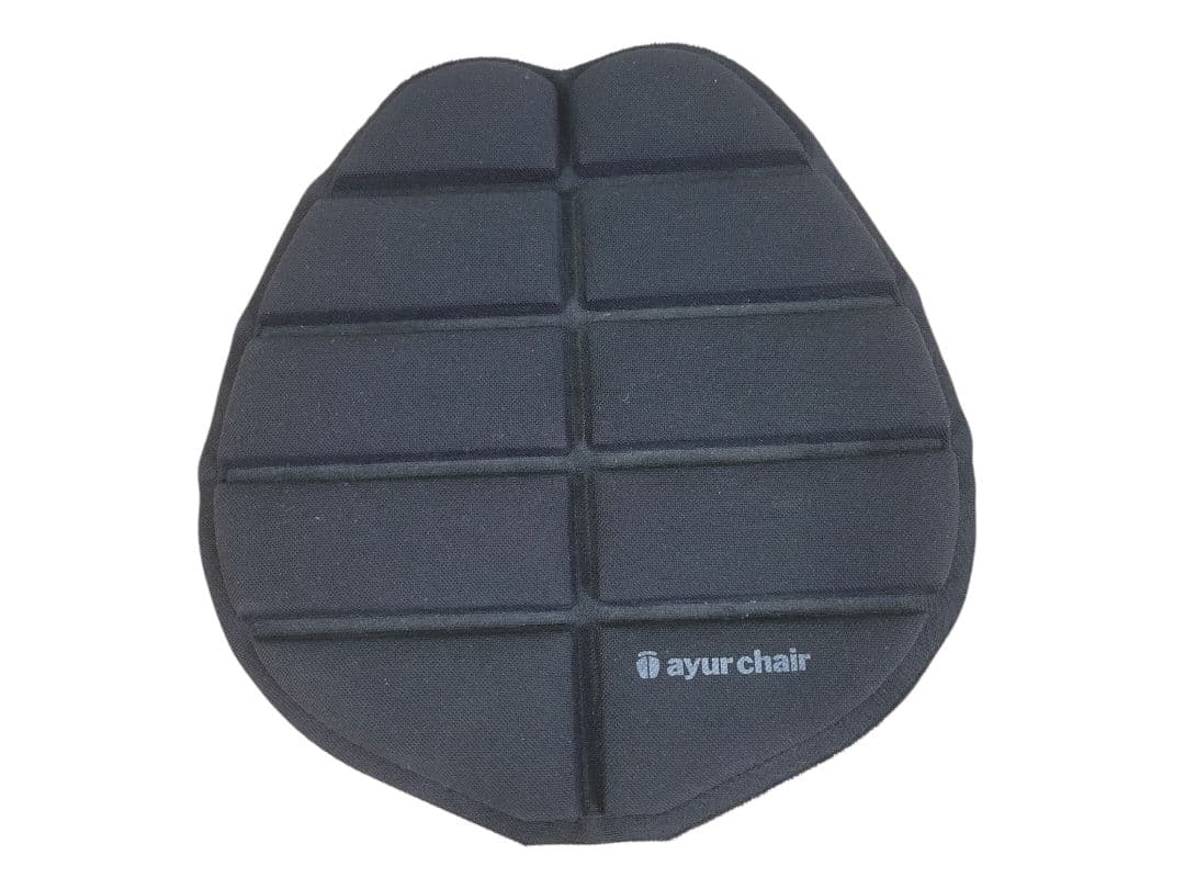 アーユルチェア Ayur chair メディカルシート 耐圧分散マット 付属