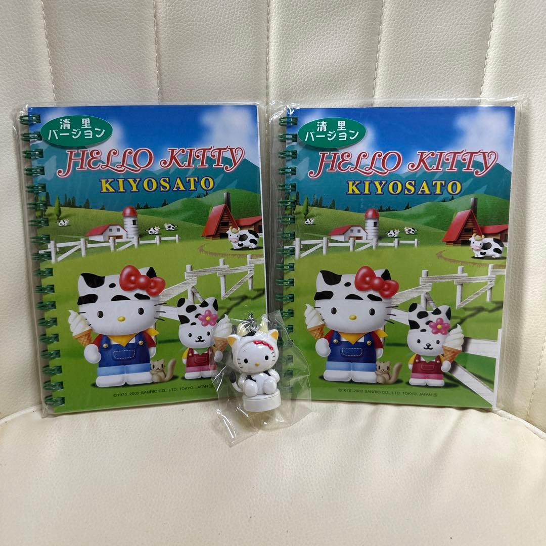 ✴︎増量✴︎2枚目画像あり　 ハローキティ 沖縄、神奈川限定、清里、セット お得！