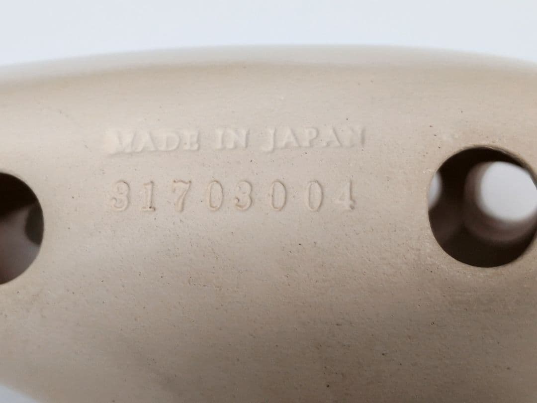 NIGHT オカリナ FIORETTO フィオレット　M2879