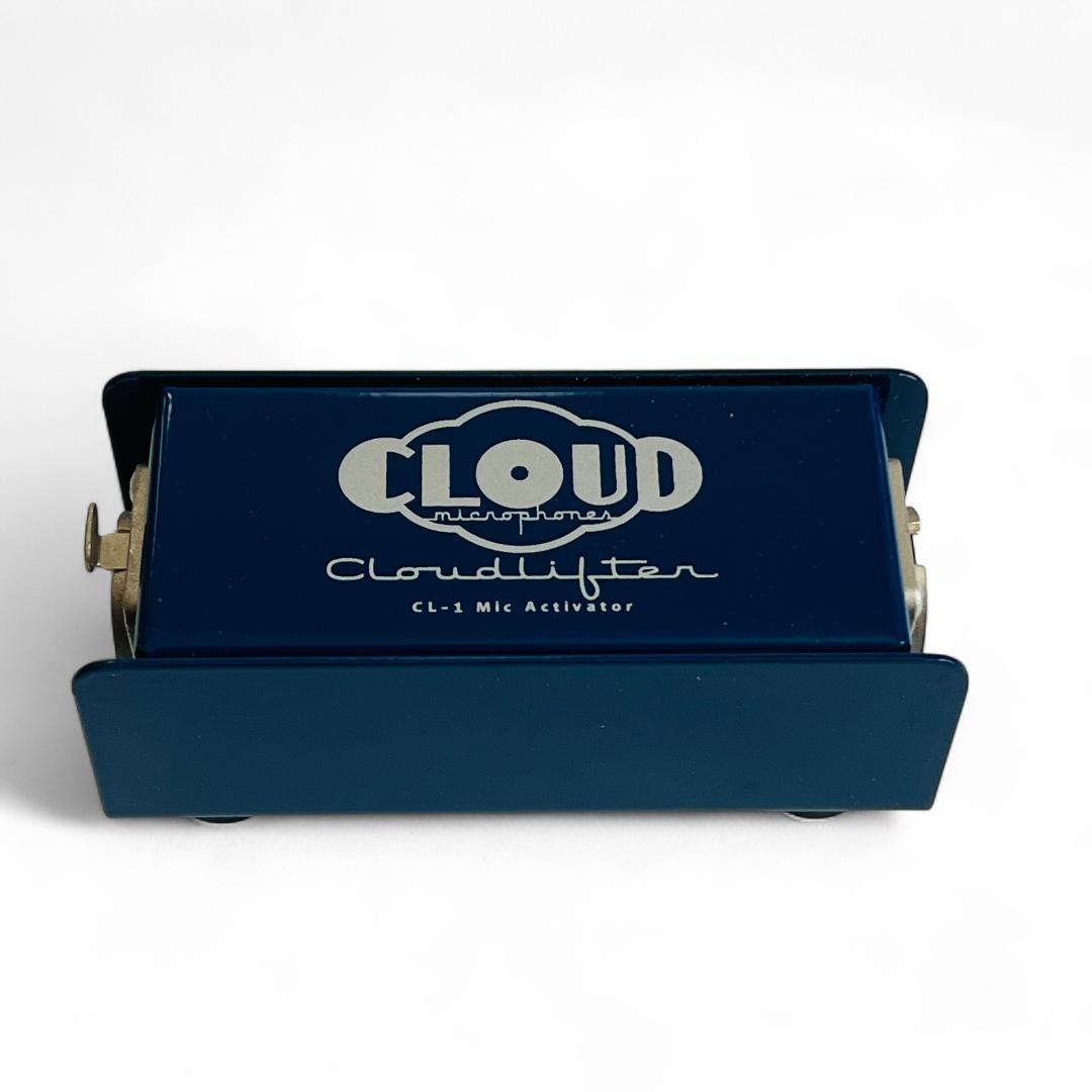 その他 Cloud Microphones Cloudlifter CL-1