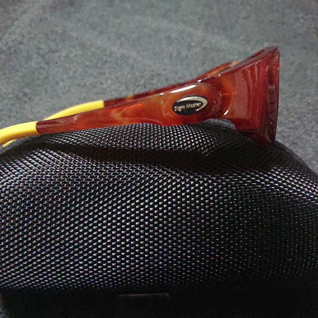 TIEMCO　サイトマスター　偏光サングラス　匿名配送