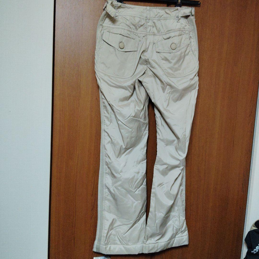 Heal Creek レディース　パンツ　サイズ38