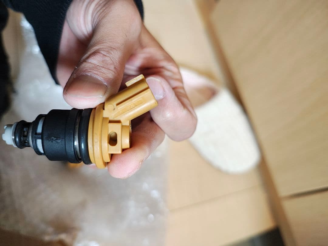 インジェクター 4個セットs13s14s15180sx ニスモ