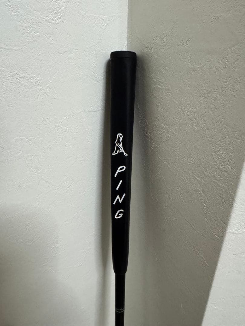 ピン PLD MILLED ANSER 2024 33インチ