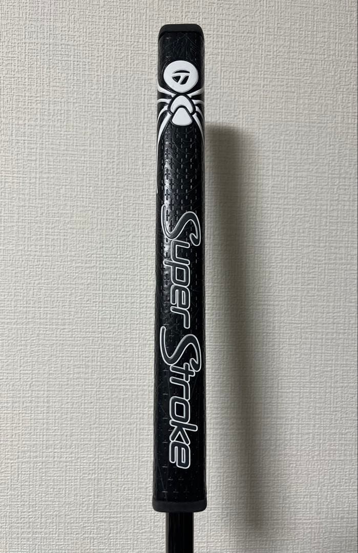 TaylorMade Spider Tour X クランクネック 33インチ