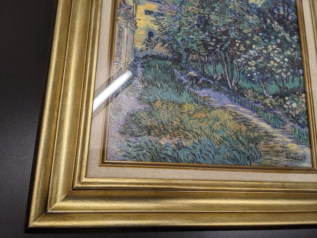 フィンセント・ファン・ゴッホ、Vincent van Gogh