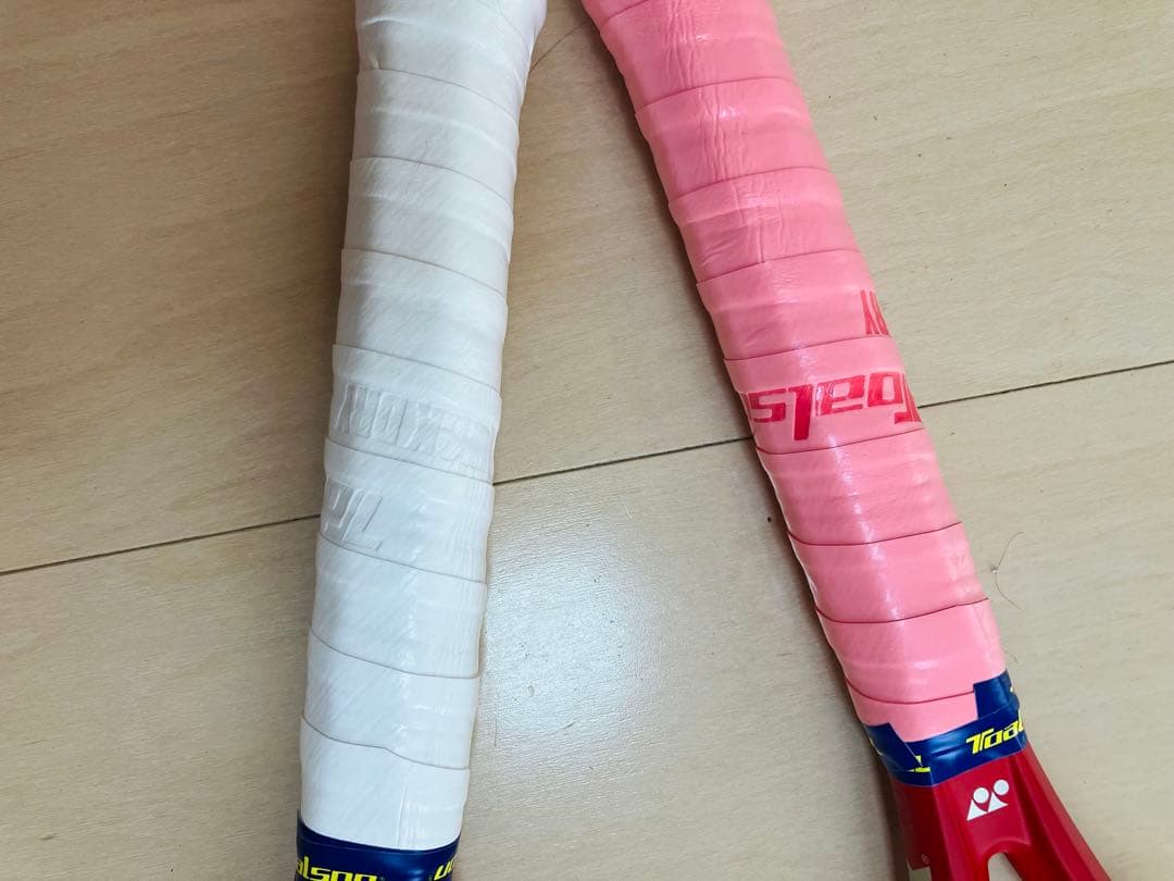 ⭐️値下げ⭐️YONEX VCORE 100 2本セット
