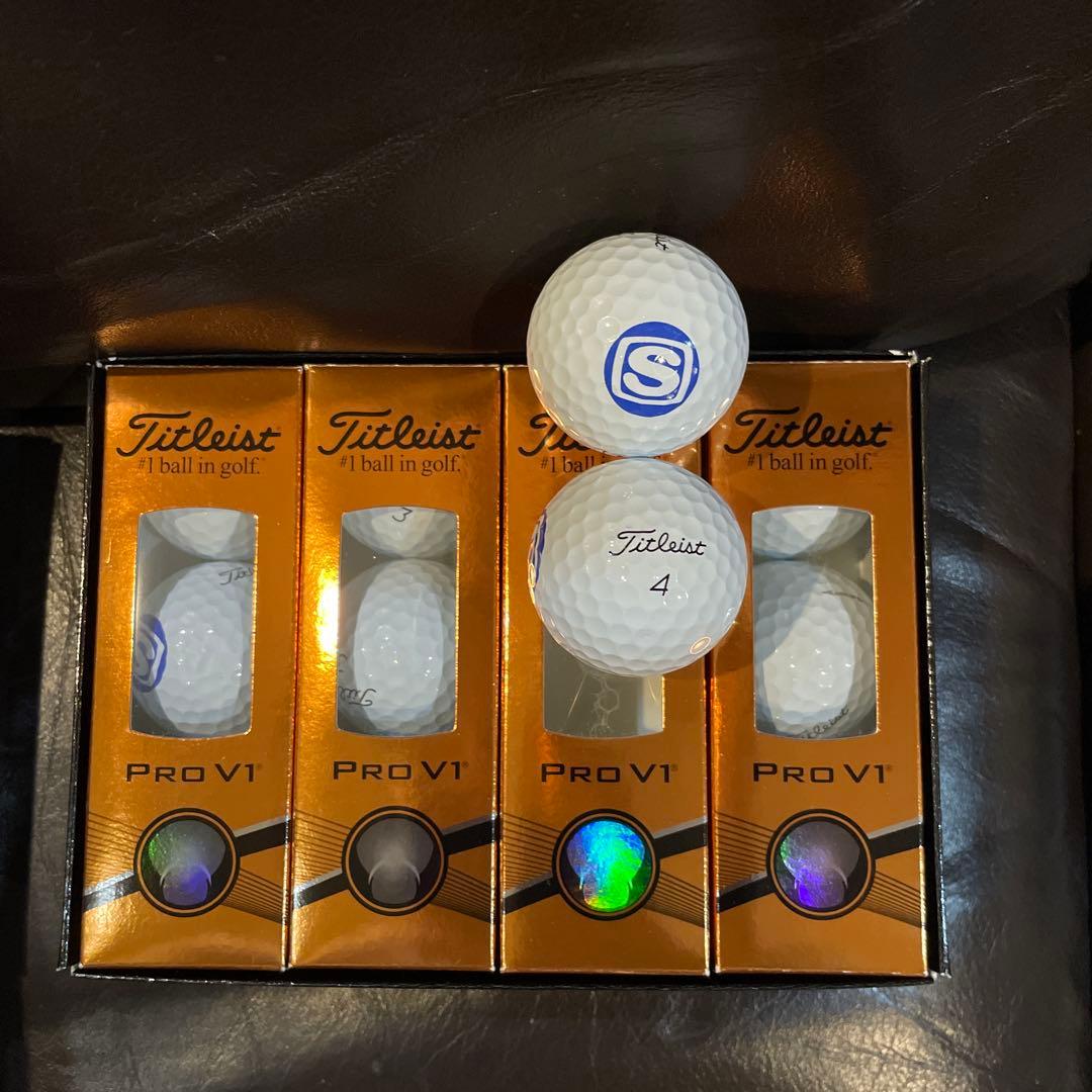 prov1 とprov1x 計2ダース