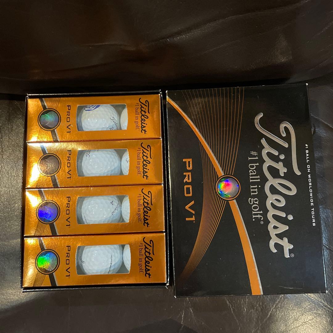 prov1 とprov1x 計2ダース