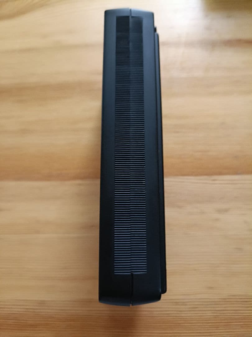 RADIATION ALERT nspector+ 放射線測定器