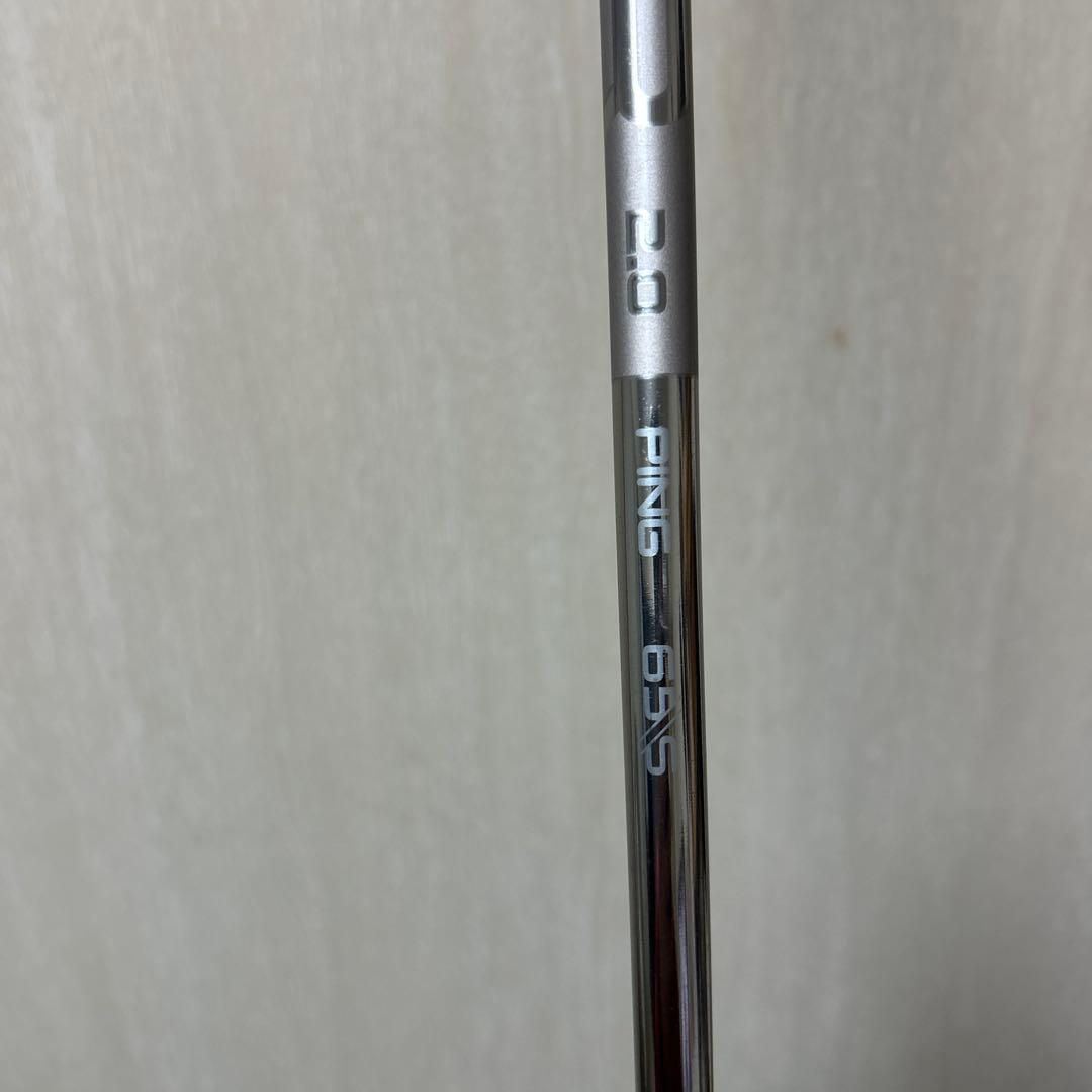 地クラブ　ジゲンRK55 eRook ドライバー