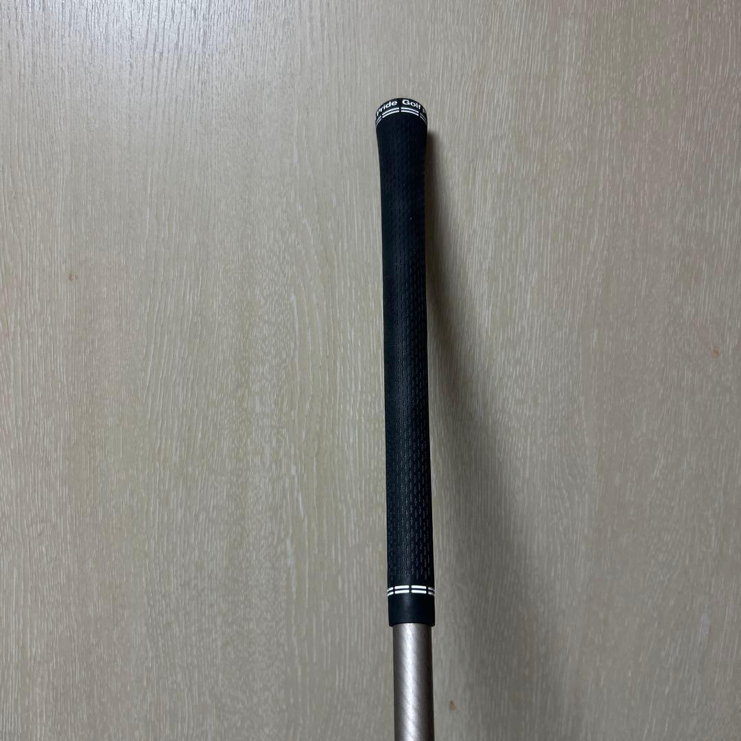 地クラブ　ジゲンRK55 eRook ドライバー