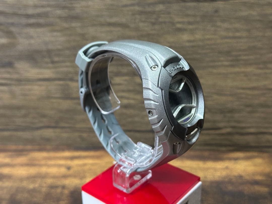 CASIO G-SHOCK GC-1000 希少レア