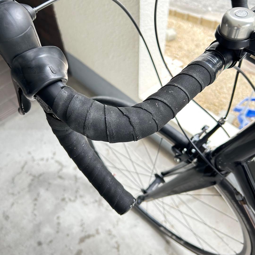 購入不可　ブリヂストン　アンカーRS6 550サイズ　2018年モデル