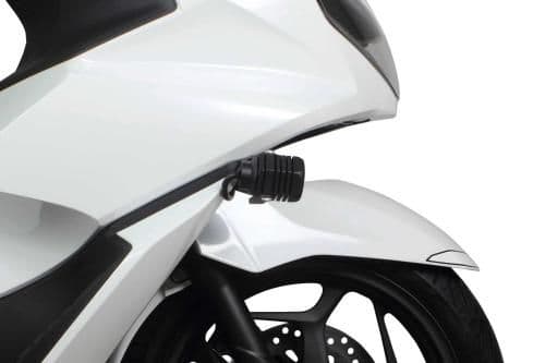 タケガワ　PCX/160用LEDフォグランプキット3.0　05-08-0539