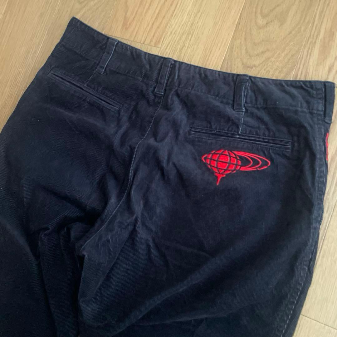 BEAMSGOLF ビームスゴルフ　コーデュロイパンツ