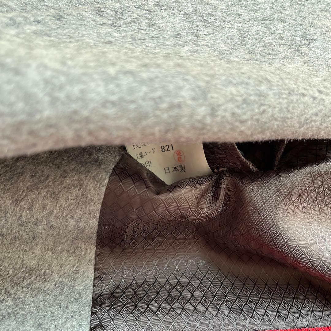 PIACENZA(ピアツェンツァ) カシミヤ100%